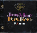 James Moody, Frank Foster - In Paris (20 tracks) (marked/ltd stock) Music CD