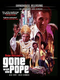 Gone With The Pope - Gone With The Pope - Blu-ray