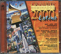 Ruben Blades, Mana, Luis Miguel, Etc. - Grammy Nominados 2000 Latino Music CD