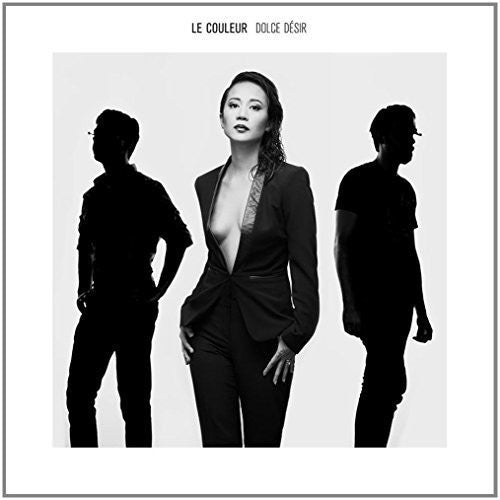 Le Couleur - Dolce Desir - Music CD