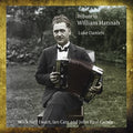 Daniels,luke - Tribute To William Hannah - Music CD