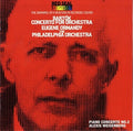 Ormandy,eugene - Bartok: Concerto For Orchestra - Music CD