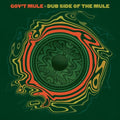 Gov't Mule - Dub Side Of The Mule - Music CD