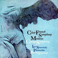 Monteux,pierre - Franck: Symphony & Stravinsky: Petro - Music CD