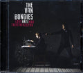 The Von Bondies - Love Hate And Then Theres You (marked/ltd stock) Music CD