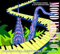 Moura,paulo / Korman,cliff - Mood Ingenuo - Music CD