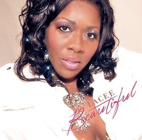Lacee - Beautiful - Music CD