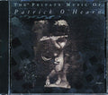 Patrick O'Hearn - The Private Music Of Patrick O'Hearn Music CD