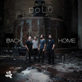 Polo - Back Home - Music CD