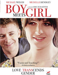 Boy Meets Girl - Boy Meets Girl - DVD