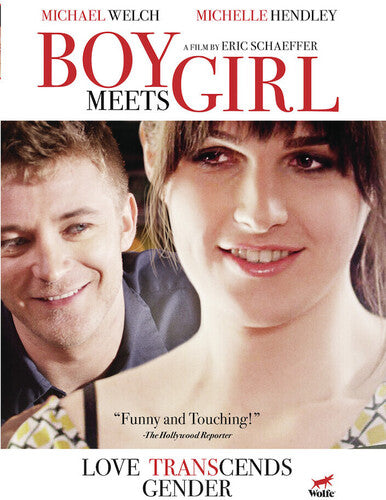 Boy Meets Girl - Boy Meets Girl - DVD