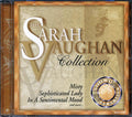 Sarah Vaughan - The Sarah Vaughan Collection Music CD