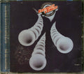 Manfred Mann's Earth Band - Nightingales & Bombers Music CD
