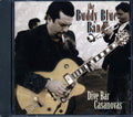 The Buddy Blue Band - Dive Bar Casanovas Music CD