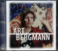 Art Bergmann - What Fresh Hell Is This? Music CD