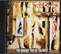 Kid Creole & The Coconuts - You Shoulda Told Me You Were Music CD