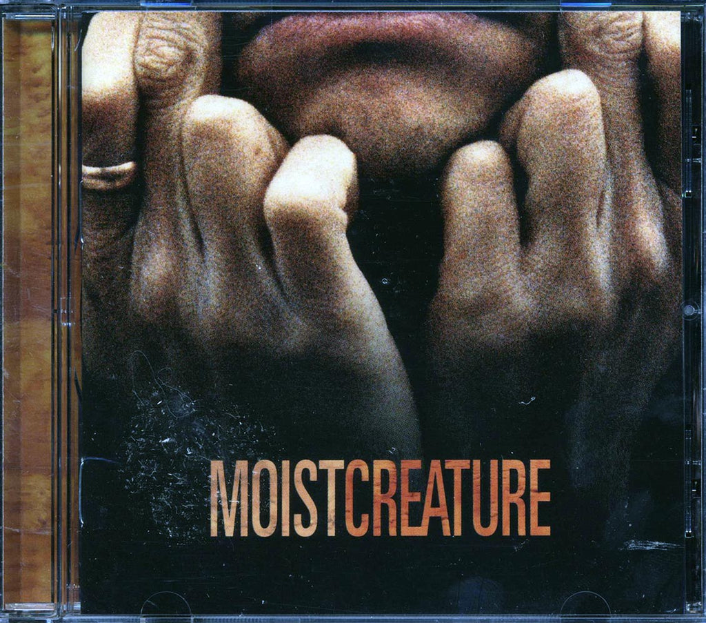 Moist - Creature Music CD