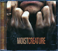 Moist - Creature Music CD