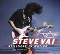 Vai,steve - Stillness In Motion: Vai Live In L.a. - Music CD