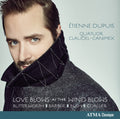 Butterworth / Dupuis / Claudel-canimex Quartet - Love Blows As The Wind Blows - Music CD