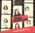 Katies - Katies - Music CD