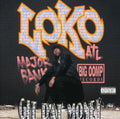 Loko - Git Dat Money - Music CD