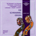 Schrammel / Philharmonia Schrammeln Wien - Die Schrammel-geigen - Music CD