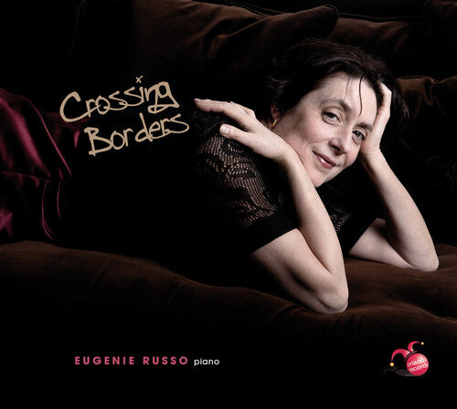 Krenek / Russo,eugenie - Eugenie Russo - Images - Music CD