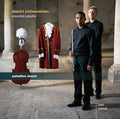 Mozart / Lamb / Rummel - Mozart (re)inventions - Music CD