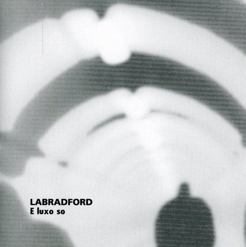Labradford - E Luxo So - Music CD