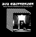 Edwards,winston - Dub Conference At 10 Downing Street - Vinyl Record