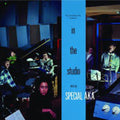 Specials - In The Studio (special Edition) - Music CD