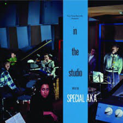 Specials - In The Studio (special Edition) - Music CD
