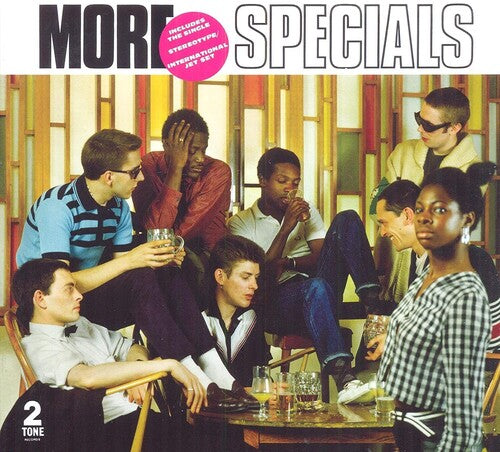 Specials - More Specials (special Edition) - Music CD