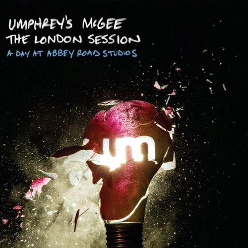 Umphrey's Mcgee - London Session - Music CD