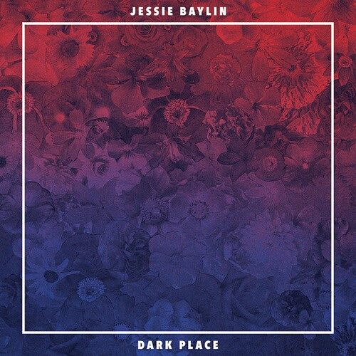 Baylin,jessie - Dark Place - Music CD
