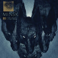 Minsk - Crash & The Draw - Music CD