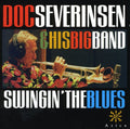Severinsen,doc - Swingin The Blues - Music CD