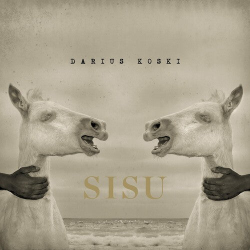 Koski,darius - Sisu - Vinyl Record