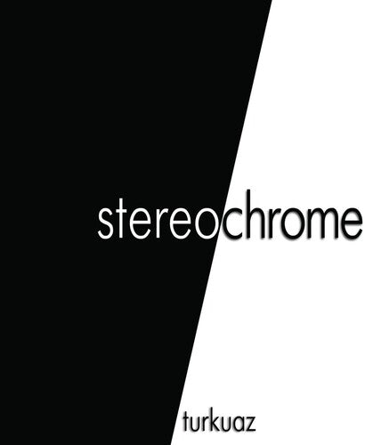 Turkuaz - Stereochrome - Music CD
