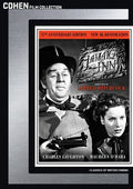 Jamaica Inn: 75th Anniversary Edition - Jamaica Inn: 75th Anniversary Edition - DVD