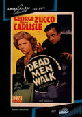 Dead Men Walk - Dead Men Walk - DVD
