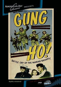 Gung Ho - Gung Ho - DVD