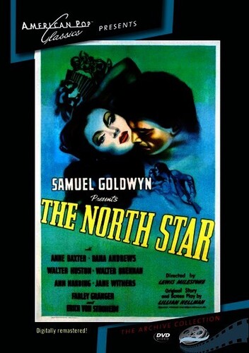 North Star - North Star - DVD