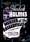 Sherlock Holmes: Murder At The Baskervilles - Sherlock Holmes: Murder At The Baskervilles - DVD