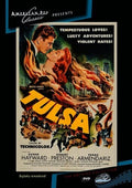Tulsa - Tulsa - DVD