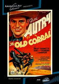 Old Corral - Old Corral - DVD