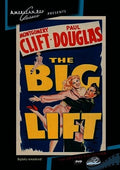 Big Lift - Big Lift - DVD