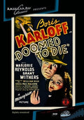 Doomed To Die - Doomed To Die - DVD