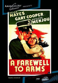 Farewell To Arms - Farewell To Arms - DVD